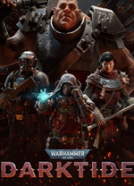 战锤40K暗潮中文版 v1.9.4789.0