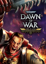 战锤40k战争黎明终极版修改器 v1.0-v2.6.1中文绿色版