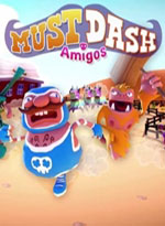 一定要撞上朋友免安装版 v1.08绿色版