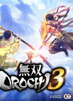 无双大蛇3免安装硬盘版 v1.0.0.6绿色版