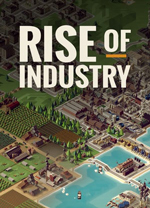 工业崛起中文版 v2.3.3绿色版