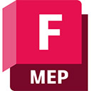 Autodesk Fabrication CADmep 2026 64位