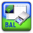 BalanceLink数据采集工具 v4.1.1