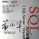 sql语法范例大全(SQL Server 、Oracle通解) 黄少华陈翠娥pdf扫描版