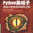 python黑帽子黑客与渗透测试编程之道