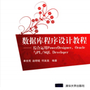 数据库程序设计教程pdf 单世民 扫描版