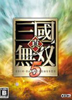 真三国无双5凉宫修改器 v1.8全版本通用版