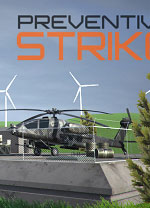 预防性打击修改器 v1.1中文绿色版