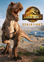 侏罗纪世界进化2修改器风灵月影版 v1.0-v1.7.2中文版