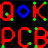 Quickpcb2005绿色版 v3.0