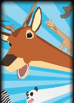 沙雕鹿模拟器电脑版 v1.0.92