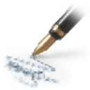 深蓝艺术签名设计软件 v2.0官方版