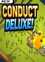 火车调度豪华版 免安装中文版