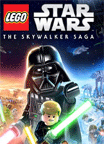 乐高星球大战天行者传奇电脑版 v1.0.0.44657免安装完整版