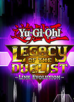 游戏王决斗者遗产中文免安装版
