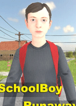 逃离家暴电脑版 免安装完整版