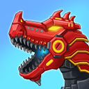 龙兽争霸2合体战争电脑版 v1.3.79「含模拟器」