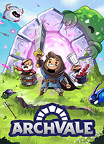 拱谷世界电脑版 v1.1.3免安装绿色版