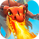 饥饿龙电脑版 v5.5「含模拟器」