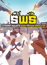 超逼真的攻城模拟器电脑版 v0.69.104免安装绿色版