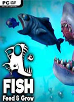 Feed and Grow Fish电脑版 v0.12免安装绿色版