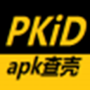 PKiD(apk查壳工具) v0.12