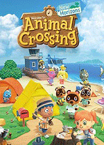 集合啦动物森友会电脑版 v2.0.8 Switch模拟器版