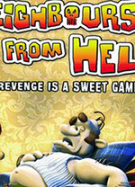 整蛊邻居电脑版 免安装绿色版