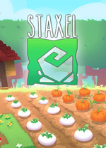 Staxel方块物语中文版 v1.5.63
