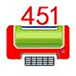 451货单打印软件 v9.88