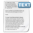 Text Statistics Analyzer官方版 v3.7