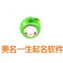 美名一生起名软件