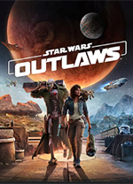 星球大战亡命之徒修改器风灵月影版 v1.0-v1.7中文绿色版