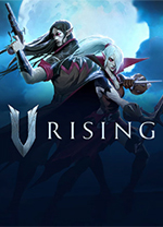 夜族崛起修改器风灵月影版 v1.0-v1.1中文绿色版