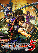 战国无双5修改器风灵月影版 v1.0-v1.0.0.1中文绿色版