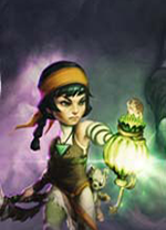 烟火与献祭中文版 免安装绿色版