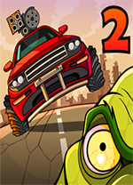 死亡战车2中文pc版(earn to die 2) Build.1121073免安装绿色版