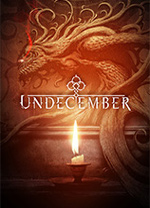 恶月十三官方中文版 电脑版