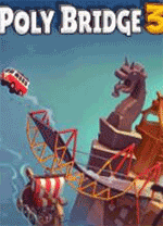 桥梁建筑师3中文版 v1.5.10免安装完整