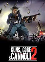 枪血意大利黑手党2中文版 v1.0.1免安装汉化版