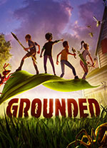 grounded中文版