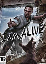 我还活着中文版