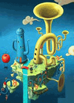 虚构世界中文电脑版 v1.6.0官方版