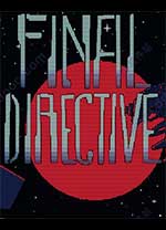 最后指令游戏官方版 v1.0免安装绿色版