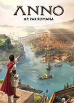 纪元117罗马和平修改器风灵月影版 v1.2中文绿色版