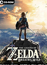 塞尔达传说荒野之息cemu修改器 v2.0中文绿色版