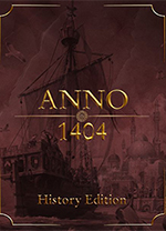 纪元1404历史典藏版修改器风灵月影版 v4.00中文绿色版