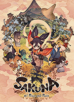 天穗之咲稻姬修改器风灵月影版 v1.0-v20210623中文绿色版