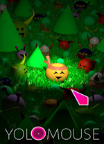 YoloMouse(游戏光标更换器) v1.15.2