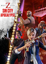 僵尸世界大战劫后余生中文版 v2050925绿色版